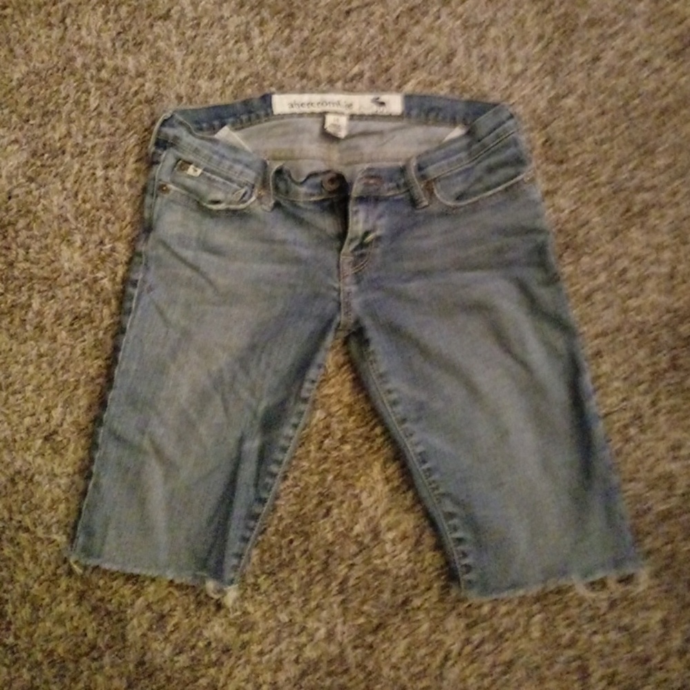 Cut offs